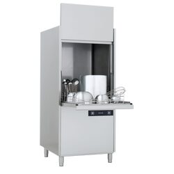МАШИНА КОТЛОМОЕЧНАЯ APACH CHEF LINE LKTT7070 DD DP RP ECO