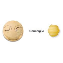 НАСАДКА-ЭКСТРУДЕР Д/CHEF-IN-CASA CONCHIGLIE 292