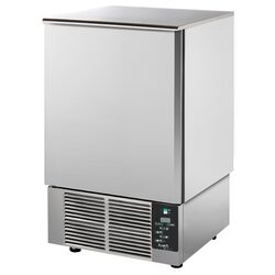 ШКАФ ШОКОВОЙ ЗАМОРОЗКИ APACH SH07D R290