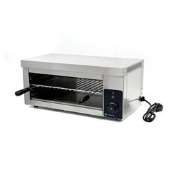 ГРИЛЬ САЛАМАНДРА HURAKAN HKN-SLE570