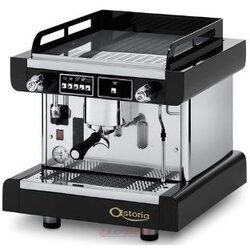 КОФЕВАРКА ASTORIA SAE/1 PRATIC AVANT XTRA ЧЕРНЫЙ
