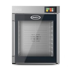 ШКАФ ТЕПЛОВОЙ UNOX EVEREO XEEC-1011-EPLS ЛЕВАЯ ДВЕРЬ
