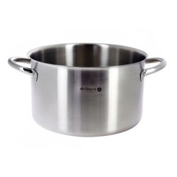 Кастрюля 20л d36см, серия Prim Appety, без крышки, s/s 3506.36
