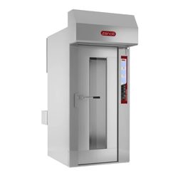 ПЕЧЬ РОТАЦИОННАЯ ZANOLLI ROTOR WIND 5E L