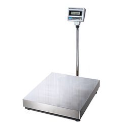 Весы напольные DB-II 600LCD (700х800)