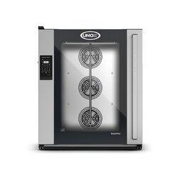 ПЕЧЬ КОНВЕКЦИОННАЯ UNOX XEFR-10EU-ELRV