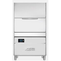 МАШИНА КОТЛОМОЕЧНАЯ DIHR LP3 S PLUS ELETTRONICA + XP