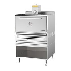 ГРИЛЬ-ПЕЧЬ JOSPER HJX-PRO-L175-T