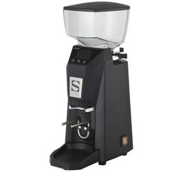 КОФЕМОЛКА SANTOS 59 ЧЕРНАЯ