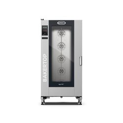 ПАРОКОНВЕКТОМАТ UNOX XEBL-16EU-E1RS