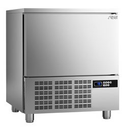 ШКАФ ШОКОВОЙ ЗАМОРОЗКИ SAGI DF41M