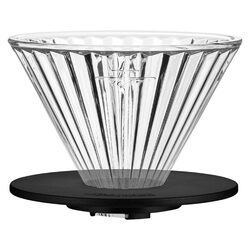 Дриппер (воронка) Elf Glass FC5873B