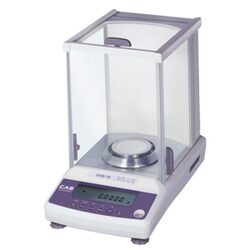 ВЕСЫ ЭЛ.ЛАБОРАТОРНЫЕ CAS CAUW-220D