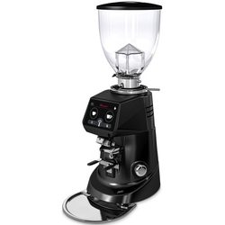 КОФЕМОЛКА FIORENZATO F64 E ЧЕРНЫЙ МАТОВЫЙ