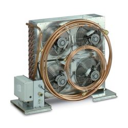 КОНДЕНСАТОР SCOTSMAN SCRMTCNDASK0005 ДЛЯ MAR 306 ASR