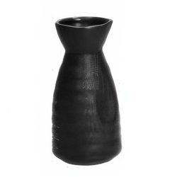 Бутылка для соуса 7х13,8см JAP BLACK JP1BT140779