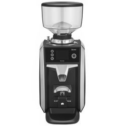 КОФЕМОЛКА SANTOS I-GRIND 67 ЧЕРНАЯ
