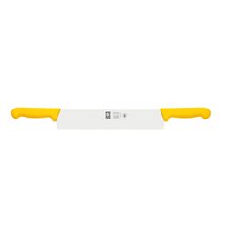Нож для сыра 36см с двумя ручками PRACTICA 24300.9501000.360