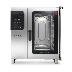 Пароконвектомат Convotherm maxx pro BAKE 10.10 ES утапливаемая дверь