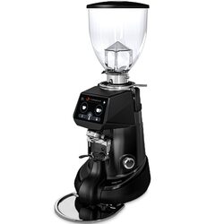 КОФЕМОЛКА FIORENZATO F64 E XGI PRO ЧЕРНЫЙ