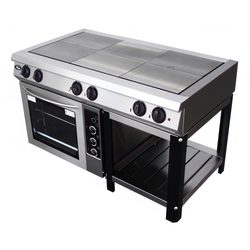 ПЛИТА 6 КОНФ. GRILL MASTER Ф6ЖТЛПДЭ 24013