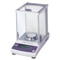 ВЕСЫ ЭЛ.ЛАБОРАТОРНЫЕ CAS CAUW-220D
