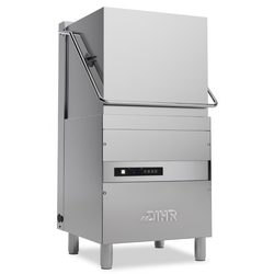МАШИНА ПОСУДОМОЕЧНАЯ DIHR HT 12 MAXXI HR PLUS H+