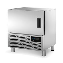 ШКАФ ШОКОВОЙ ЗАМОРОЗКИ APACH ASH05K DF R290