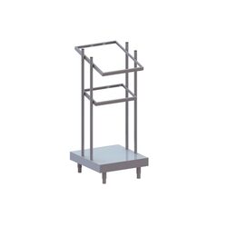 ДИСПЕНСЕР ДЛЯ ПОДНОСОВ APACH CHEF LINE LDT76
