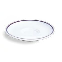 Блюдце 17,6см FILO BLU AZ007177420