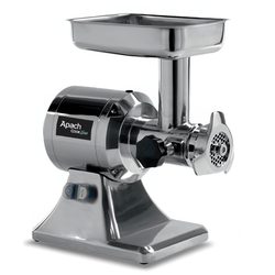 МЯСОРУБКА APACH ATS12/SS 3Ф. CE