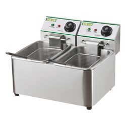 Фритюрница Fimar (Easyline) FY44L
