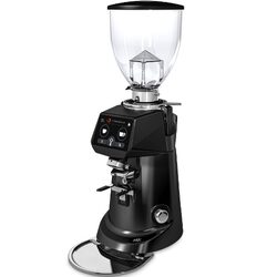 КОФЕМОЛКА FIORENZATO F83 E PRO ЧЕРНЫЙ