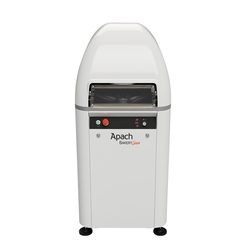 ТЕСТОДЕЛИТЕЛЬ-ОКРУГЛИТЕЛЬ АВТОМАТИЧЕСКИЙ APACH BAKERY LINE SPA A15