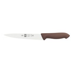 Нож для мяса 20см, коричневый HORECA PRIME 28900.HR14000.200