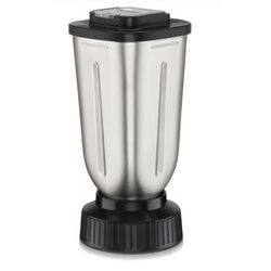 СТАКАН ДЛЯ БЛЕНДЕРА WARING BB255 CAC135 НЕРЖ.