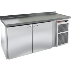КЕГЕРАТОР HICOLD BR-11/SNK W
