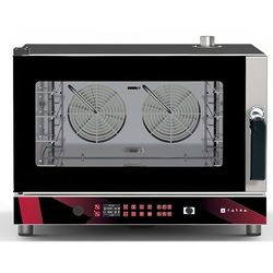 ПАРОКОНВЕКТОМАТ TATRA TPI 05 DC.5VN