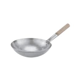 Сковорода "Wok" d 30.5 h9см,  нерж.ст.49604-31