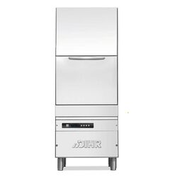 МАШИНА КОТЛОМОЕЧНАЯ DIHR LP1 800+DDE
