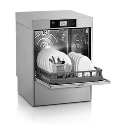 МАШИНА ПОСУДОМОЕЧНАЯ MEIKO M-ICLEAN UM+/ШКАФ-ПОДСТАВКА