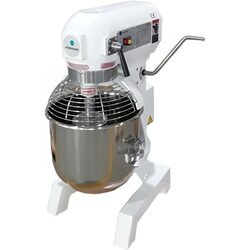 МИКСЕР ПЛАНЕТАРНЫЙ HURAKAN HKN-IP30FE