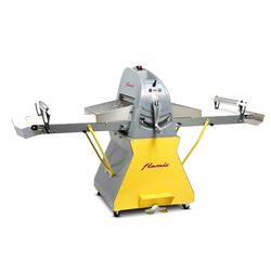Тестораскаточная машина SF500DX850