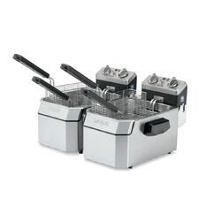 ФРИТЮРНИЦА WARING WDF1000DE