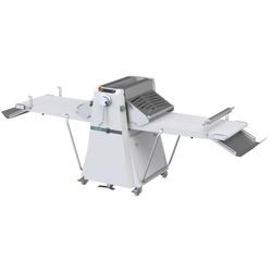 ТЕСТОРАСКАТКА ROLLMATIC R65/12 / ЛОТКИ