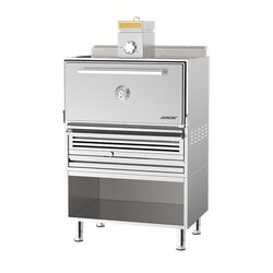 ГРИЛЬ-ПЕЧЬ JOSPER HJX-PRO-M120-T