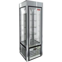 ВИТРИНА КОНДИТ/ВЕРТИКАЛЬНАЯ HICOLD VRC 350 R Sh FR
