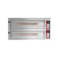 ПЕЧЬ ДЛЯ ПИЦЦЫ ZANOLLI CITIZEN E 9+9/MC EM