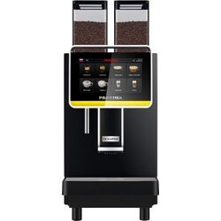 КОФЕМАШИНА-СУПЕРАВТОМАТ DR.COFFEE PROXIMA F2 H
