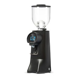 Кофемолка Helios 85 PRO B Matt Black